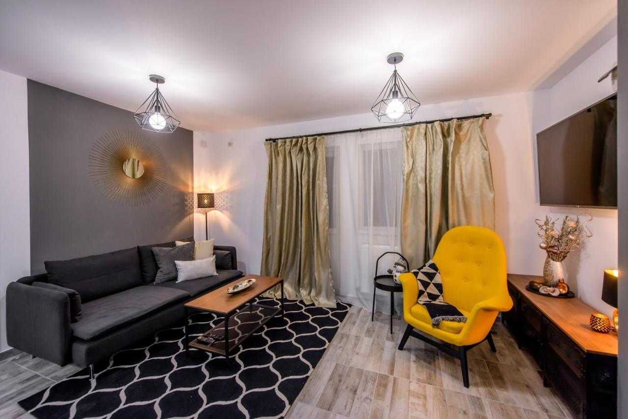 Vila Time Busteni Exterior photo